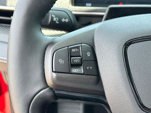 Certified 2024 Ford Mustang Mach-E Select image 20