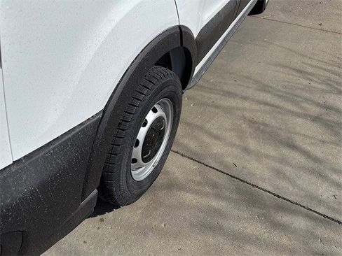 New 2025 Ford Transit 250 Low Roof image 11
