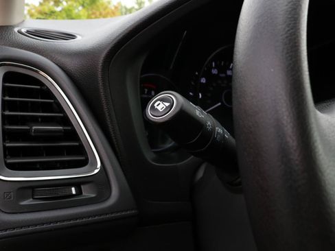 Used 2016 Honda HR-V EX-L image 30
