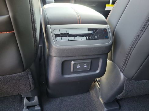 New 2026 Nissan Pathfinder Rock Creek AWD/4WD image 12