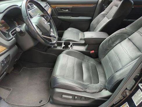 Used 2017 Honda CR-V EX-L image 13