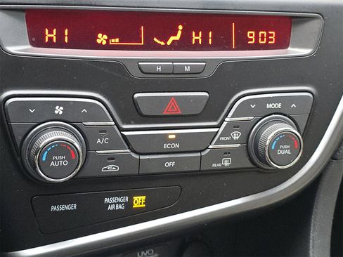 Used 2013 Kia Optima LX w/ Hybrid Convenience Pkg image 25