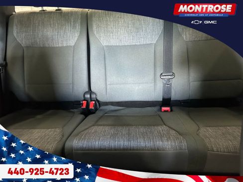 Used 2023 Ford F150 XLT image 20