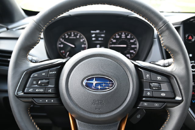 New 2026 Subaru Crosstrek 2.5i Wilderness w/ Crosstrek Mirror Package AWD/4WD image 27