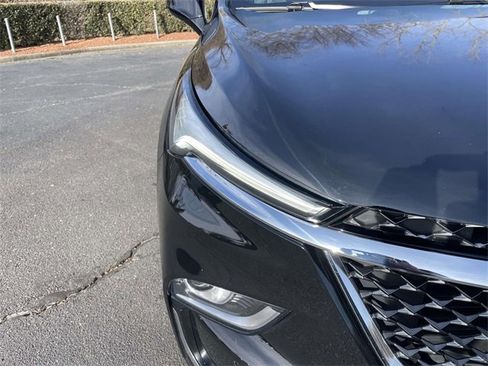 Used 2023 Buick Enclave Avenir image 38