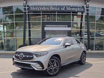 Certified 2024 Mercedes-Benz GLC 300 4MATIC