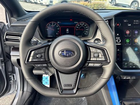 New 2026 Subaru WRX tS AWD/4WD image 18