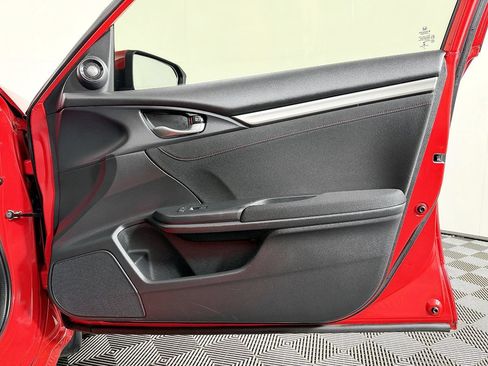 Used 2018 Honda Civic Si image 43
