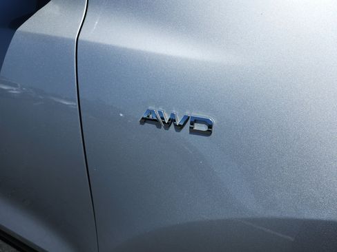 Used 2020 Kia Sportage LX AWD/4WD image 10