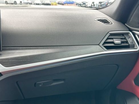 Used 2023 BMW i4 eDrive35 w/ Premium Package RWD image 26