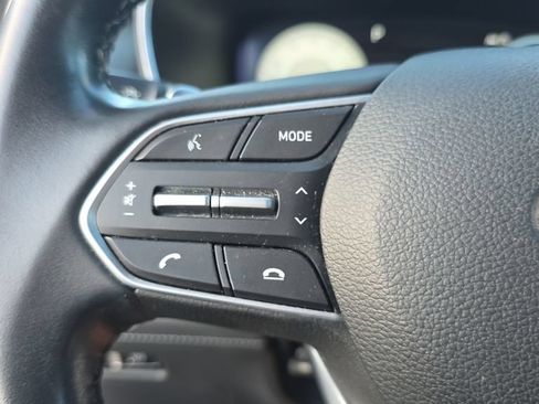 Used 2022 Hyundai Santa Fe SEL w/ Convenience + Premium Package FWD image 21
