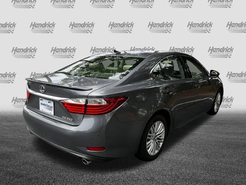 Used 2013 Lexus ES 350 w/ Luxury Pkg FWD image 9