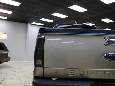 Used 2008 Ford F250 Lariat AWD/4WD image 43
