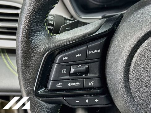 Used 2024 Subaru Outback Onyx Edition AWD/4WD image 12