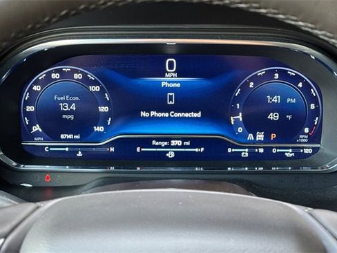 Used 2024 Chevrolet Suburban LT image 38