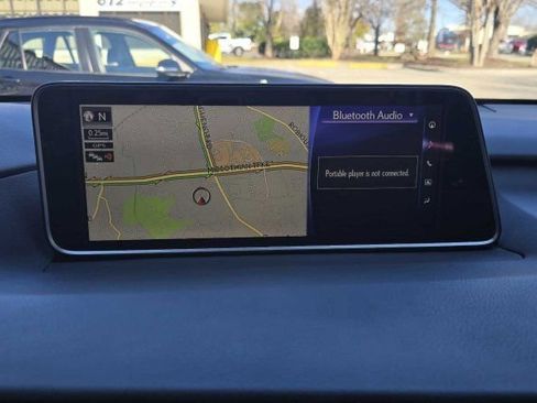 Used 2018 Lexus RX 350 AWD image 22