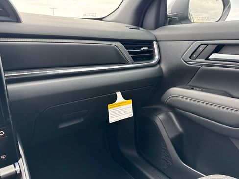 New 2027 GMC Terrain Elevation w/ Black Edition AWD/4WD image 25