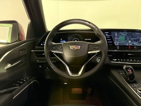 Used 2024 Cadillac Escalade Sport image 27