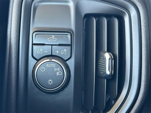 Used 2024 Chevrolet Silverado 1500 W/T w/ WT Fleet Convenience Package image 34