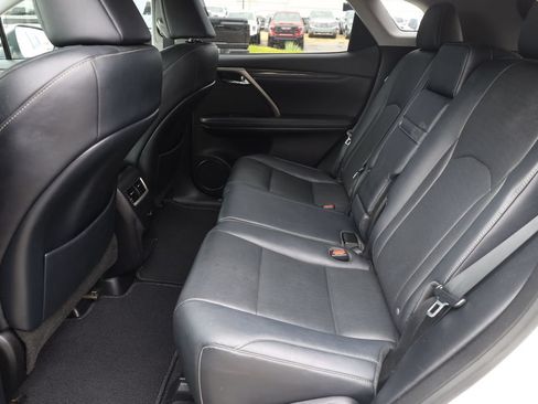 Used 2016 Lexus RX 350 AWD w/ Accessory Package image 17