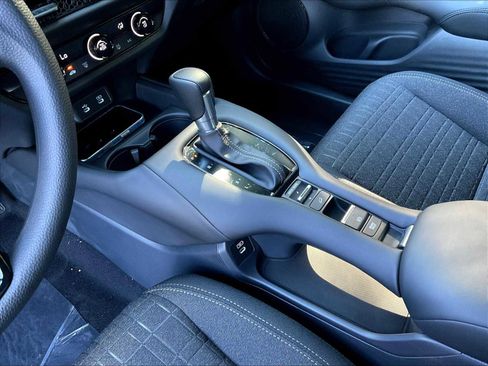 New 2026 Honda HR-V LX image 14