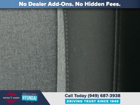 Certified 2024 Hyundai Ioniq 5 SEL image 26