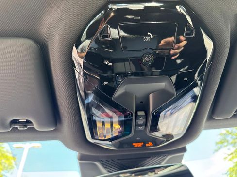 New 2026 BMW 550e xDrive AWD/4WD image 23