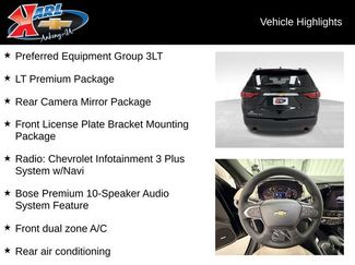 Certified 2023 Chevrolet Traverse LT w/ LT Premium Package video 2