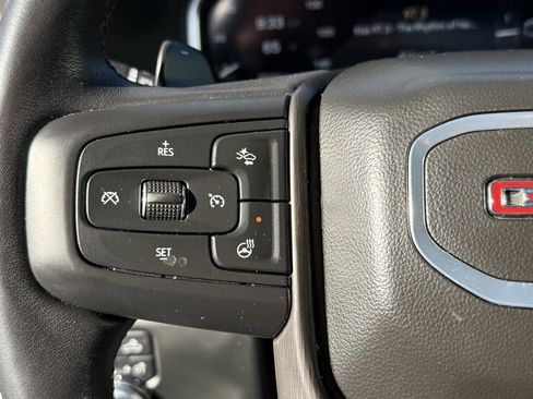 Certified 2024 GMC Sierra 1500 AT4X image 16