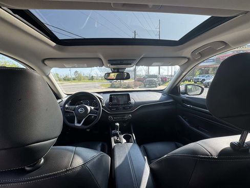 Used 2020 Nissan Altima 2.5 SL image 8