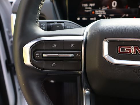 Used 2026 GMC Terrain Elevation w/ Black Edition AWD/4WD image 30