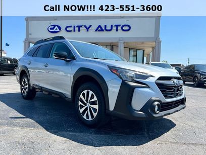 Used 2023 Subaru Outback Premium