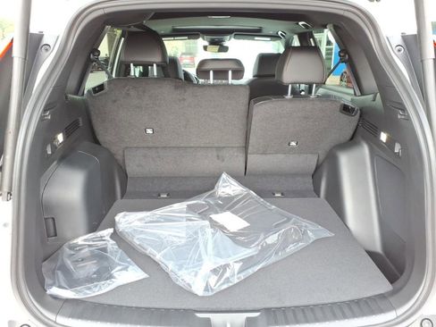 New 2026 Honda CR-V Sport Touring image 7