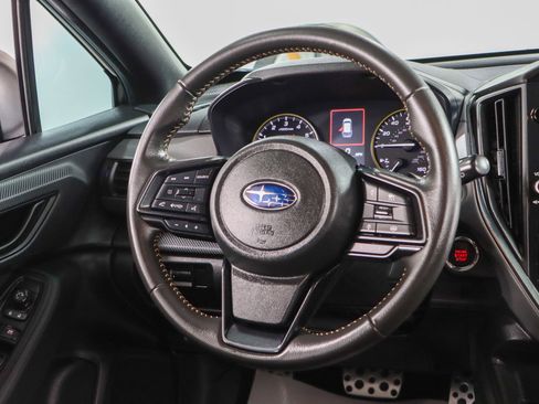 Used 2024 Subaru Crosstrek 2.5i Sport image 12