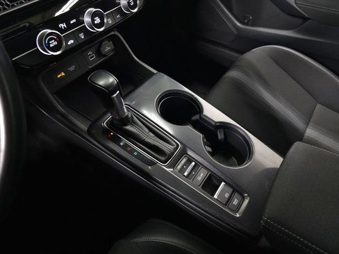 Used 2022 Honda Civic Sport image 27