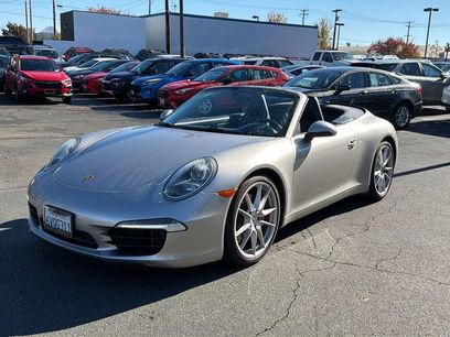 Used 2013 Porsche 911 Carrera S