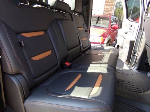 Used 2021 GMC Sierra 1500 AT4 w/ AT4 Premium Package AWD/4WD image 30
