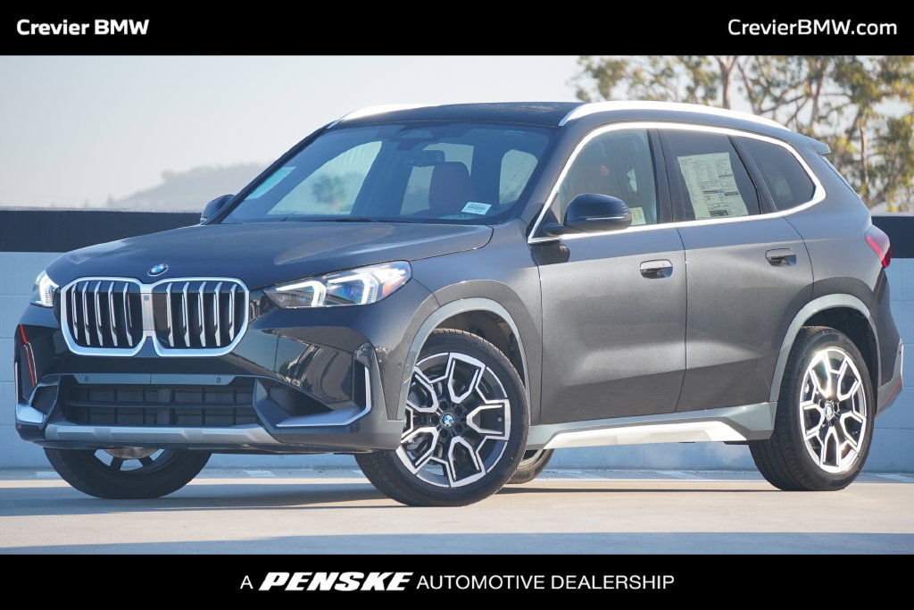 Used 2026 BMW X1 xDrive28i w/ Convenience Package AWD/4WD image 1