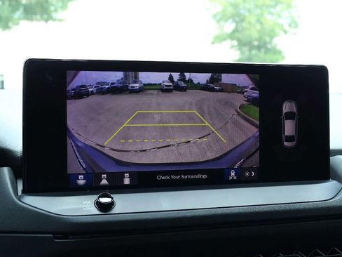 Used 2025 Honda Accord Touring image 27