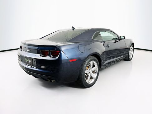 Used 2013 Chevrolet Camaro LT RWD image 9