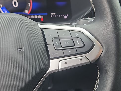 Certified 2024 Volkswagen Taos S AWD/4WD image 15