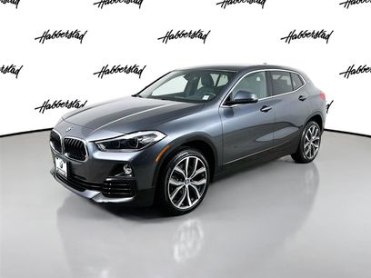 Used 2018 BMW X2 xDrive28i w/ Convenience Package