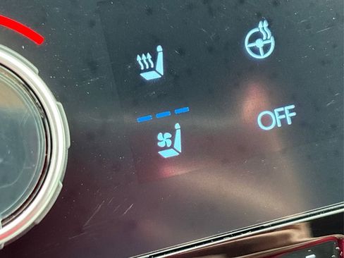 New 2026 Hyundai Santa Fe Calligraphy image 30