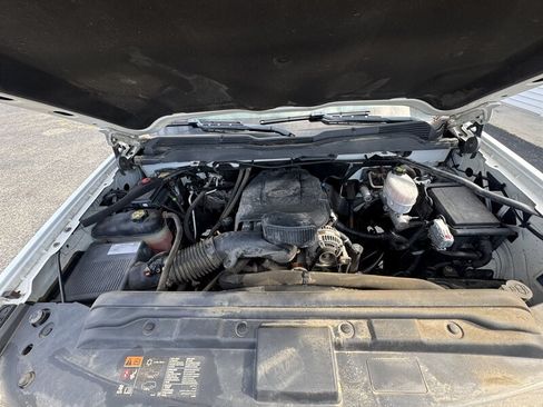 Used 2019 Chevrolet Silverado 2500 W/T w/ WT Convenience Package RWD image 16