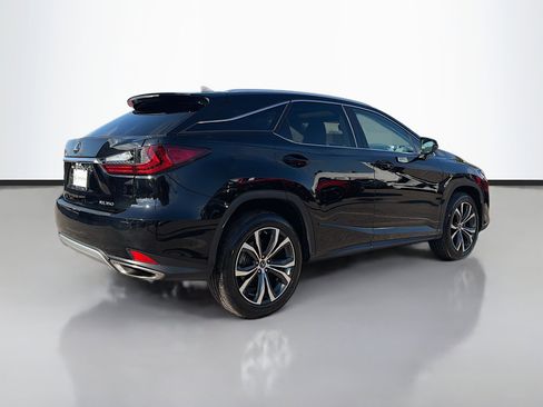 Used 2020 Lexus RX 350 FWD w/ Premium Package image 3