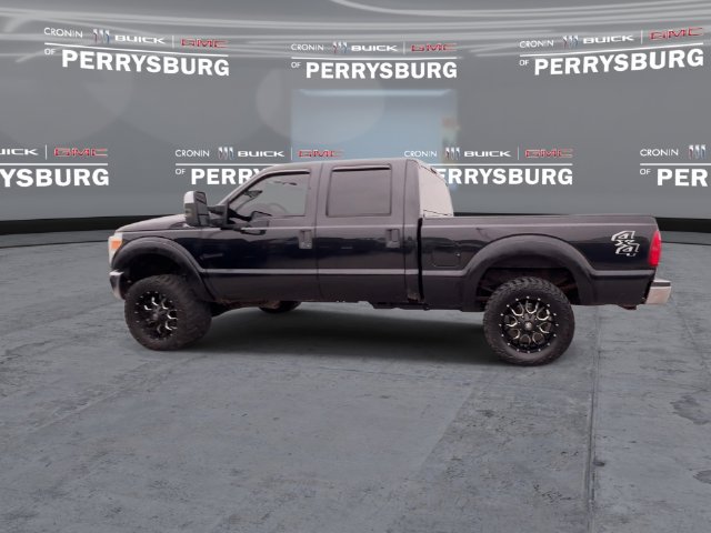 Used 2011 Ford F350 XL w/ PWR Equipment Group AWD/4WD image 5