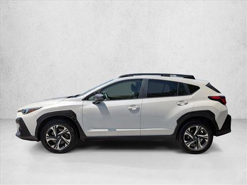 Certified 2024 Subaru Crosstrek 2.0i Premium AWD/4WD image 9