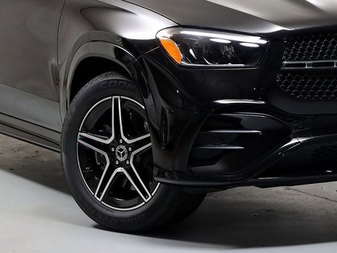 New 2026 Mercedes-Benz GLE 450 4MATIC image 5