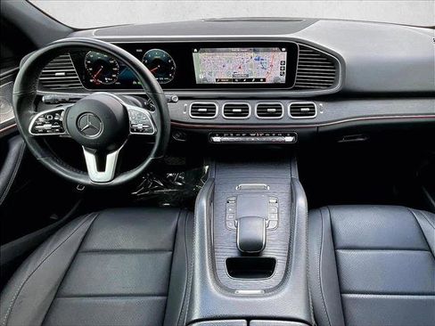 Used 2023 Mercedes-Benz GLE 450 4MATIC image 16