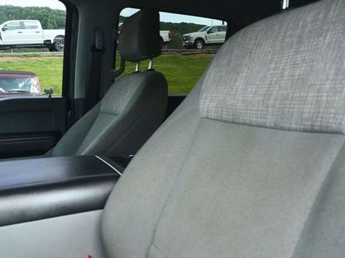 Used 2023 Ford F350 XLT w/ FX4 Off-Road Package AWD/4WD image 20
